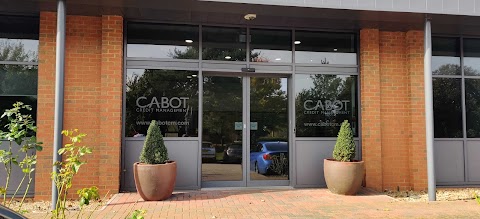 Cabot Financial