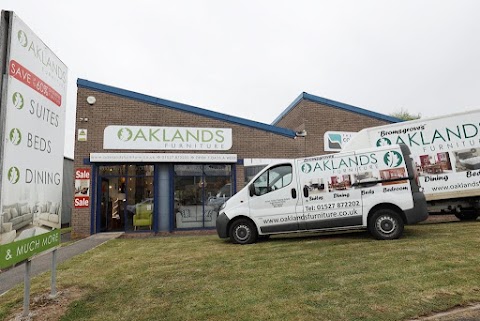 Oaklands Furniture