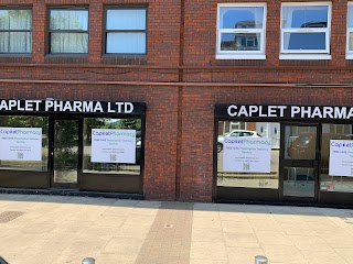 Caplet Pharmacy