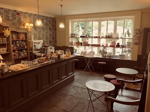 Nonsuch Pantry Cafe