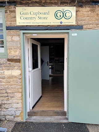 The Gun Cupboard Country Store