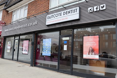 Eastcote Dentist