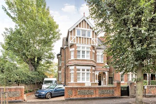 Metropolis - Lettings Agents Crouch End