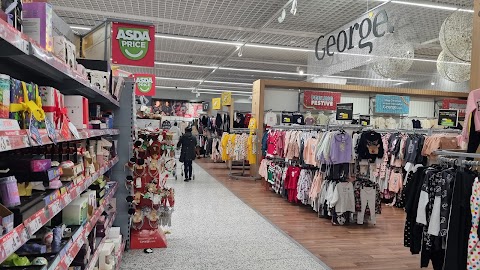 Asda Wallington Superstore