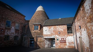 Sharpe's Pottery Heritage and Arts Trust