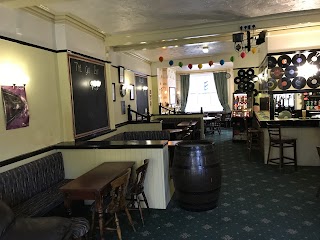 The Red Lion