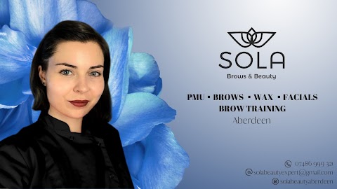 Sola Brows & Beauty