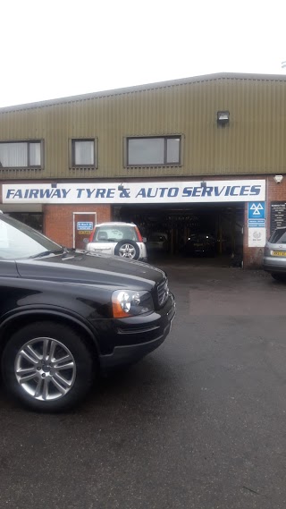 Fairway Tyre & Auto Services