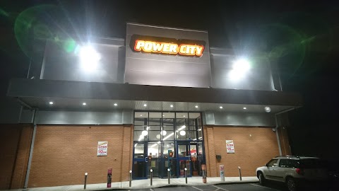 Power City