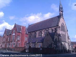 St Vincent de Paul Catholic Primary School