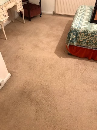 Dazzle Carpet and Upholstery Cleaning