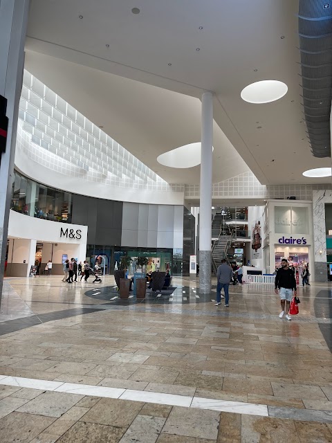 Silverburn