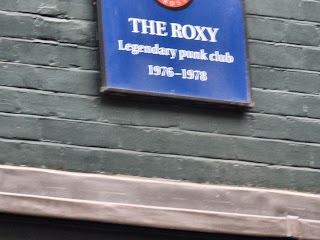 The Roxy