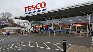 Tesco Superstore