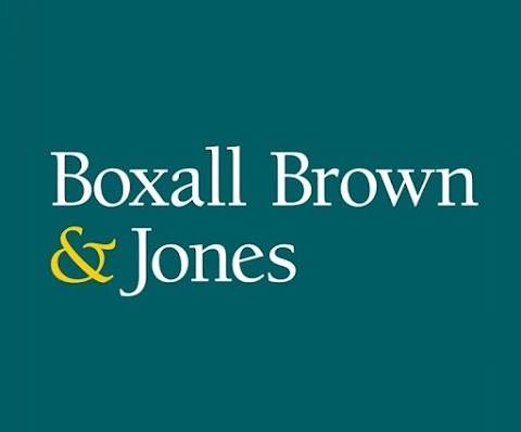 Boxall Brown & Jones, Derby