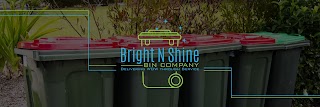 Bright n Shine Bin Company - Wheelie Bin Cleaning