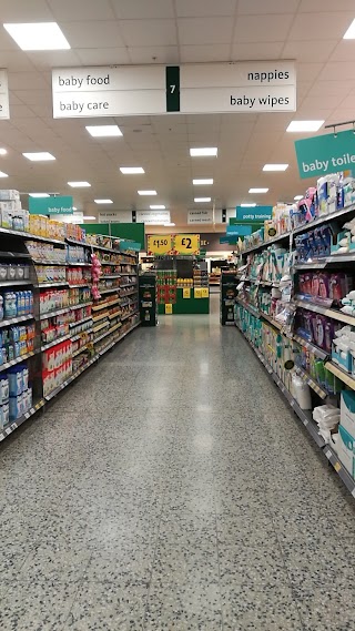 Morrisons