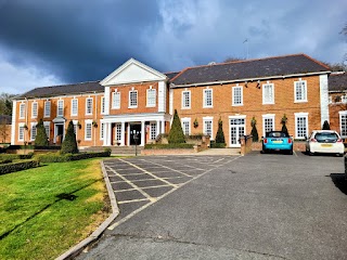 Best Western Plus Birmingham NEC Manor Hotel Meriden