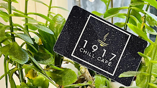 1917 chill cafe
