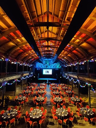 City Halls & Old Fruitmarket