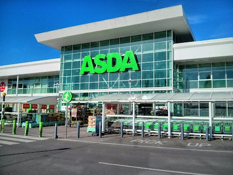 Asda Nottingham West Bridgford Supercentre