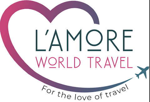 L'amore World Travel Ltd