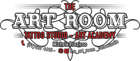 The Art Room Tattoo Studio/ Art Accademy