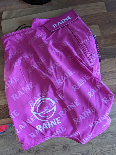 Raine Clothing UK