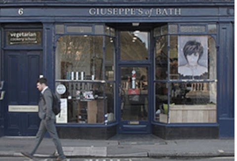 Giuseppe Of Bath Hairdressers