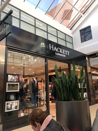 Hackett London Outlet York