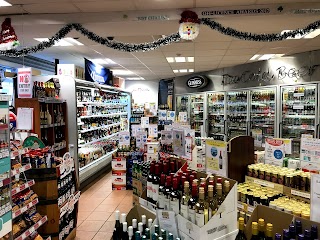 Just Chillin Ltd Off Licence