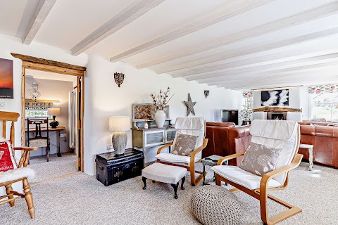 Luxury Cornwall Holiday Cottages