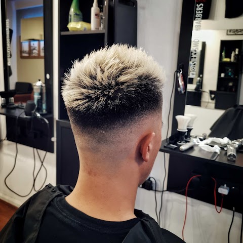 Silky Smooth Barbers