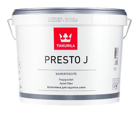 Tikkurila Pro Center