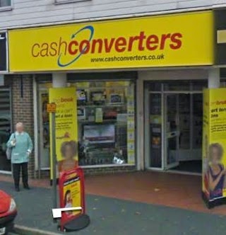 Cash Converters