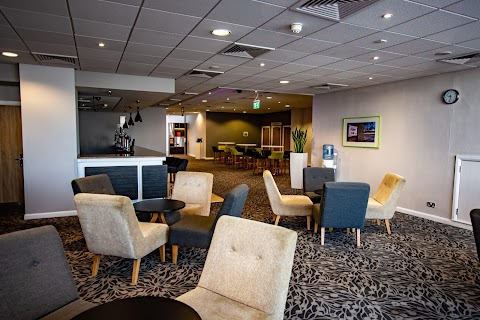 Holiday Inn Liverpool - City Centre, an IHG Hotel