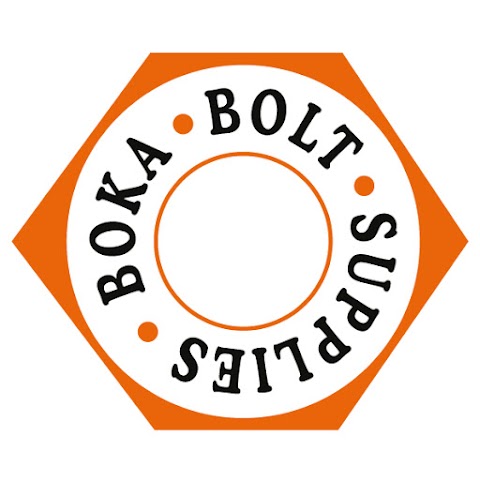 Boka Bolt Supplies
