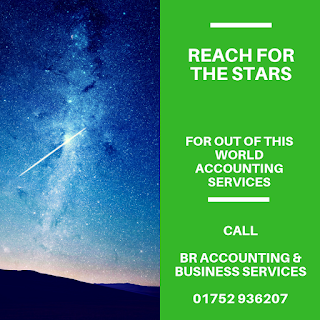 BR Accounting & Business Services Ltd