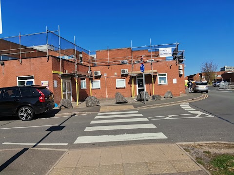 Wirral University Teaching Hospital NHS Foundation Trust (WUTH).