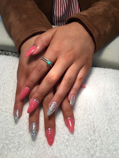 Viet Nail & Spa Beauty