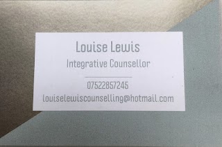 Louise Lewis Counselling
