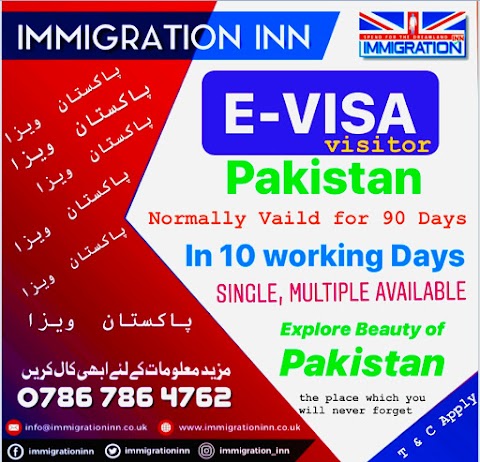 IMMIGRATION INN