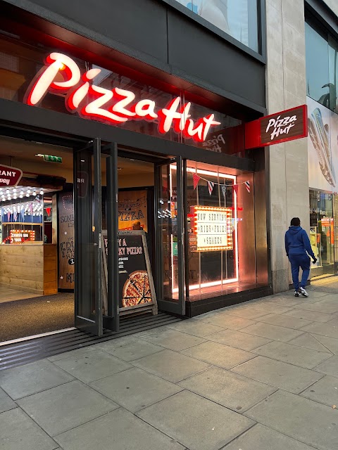 Pizza Hut