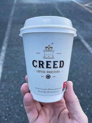 Creed Coffee Roasters