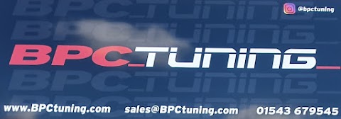 BPC Tuning