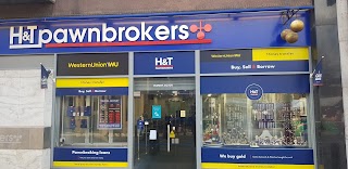 H&T Pawnbrokers