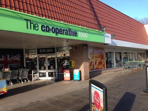 Central Co-op Food - Carlton Colville