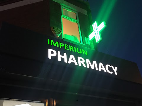 Imperiun Pharmacy