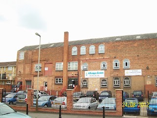 AlFurqan Centre (Masjid AlFurqan)