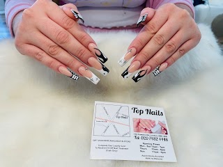 Top Nails